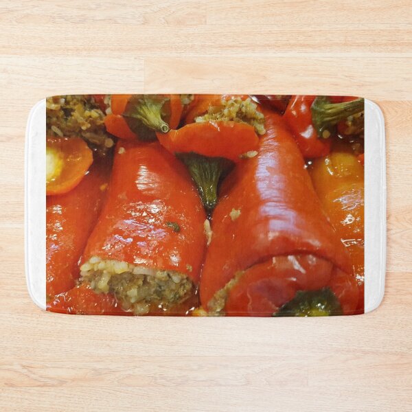 Artikelvorschau, Paprika Heat Harmony entworfen und verkauft von Khaactorwriter.