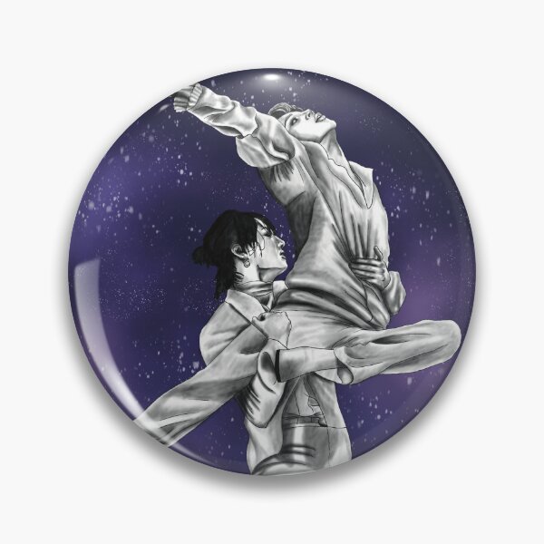 Item preview, K-Pop Inspired Dance lift Illustration print designed and sold by TAWN ILLUSTRATIONS.