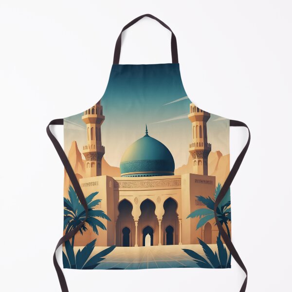 Item preview, Saudi Arabia Retro Vintage Travel Design designed and sold by TravelersGems.