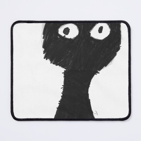 Item preview, Black thingy magig designed and sold by MarcoArtDump.