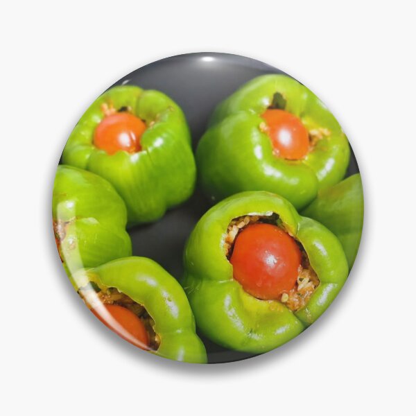 Item preview, Vibrant Paprika Art designed and sold by Khaactorwriter.