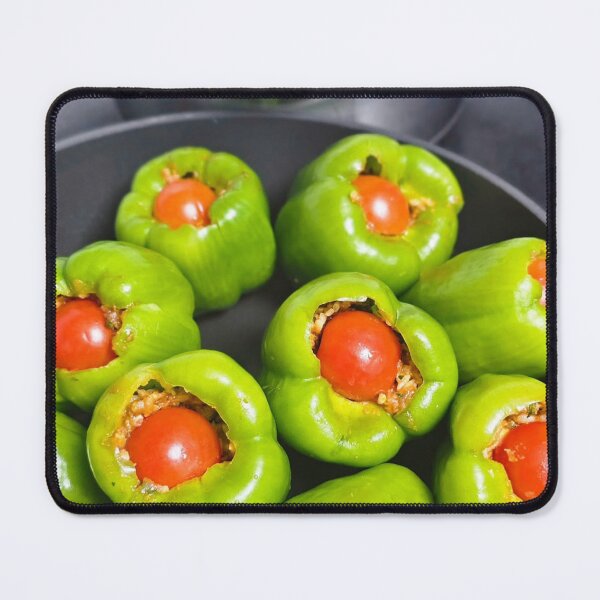 Item preview, Vibrant Paprika Art designed and sold by Khaactorwriter.