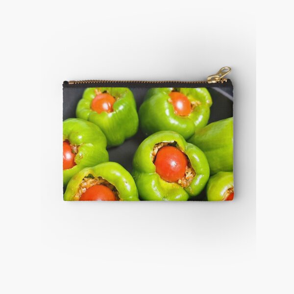Item preview, Vibrant Paprika Art designed and sold by Khaactorwriter.
