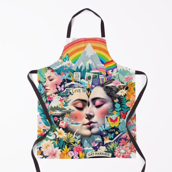 Item preview, Lesbian love designed and sold by IA-UrbanInk.