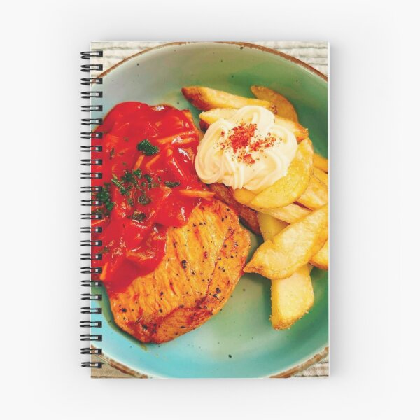 Item preview, Paprika Kitchen Soul designed and sold by Khaactorwriter.