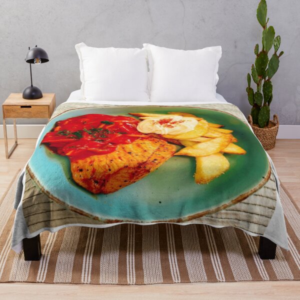 Item preview, Paprika Kitchen Soul designed and sold by Khaactorwriter.