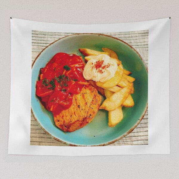 Item preview, Paprika Kitchen Soul designed and sold by Khaactorwriter.