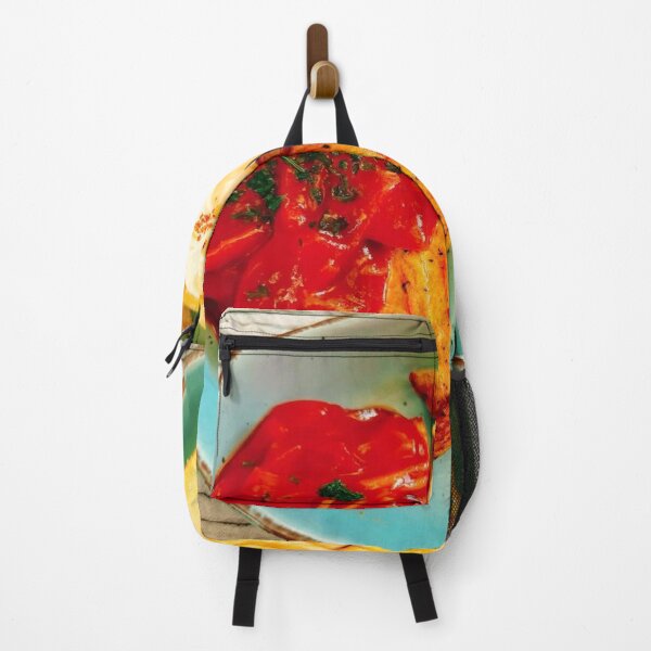 Item preview, Paprika Kitchen Soul designed and sold by Khaactorwriter.