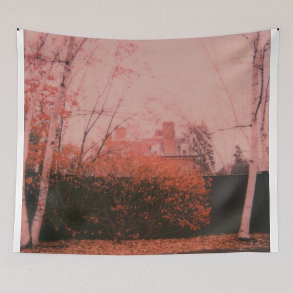 Item preview, Autumn Mansion Neighborhood designed and sold by Brandon William / The Demon Kelbroton.