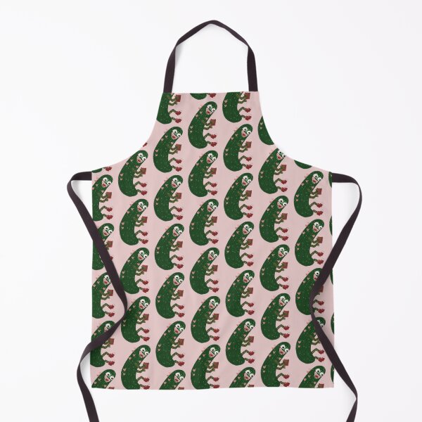 Item preview, Cucumbers with coffee, cucumber memes designed and sold by Dormitria.