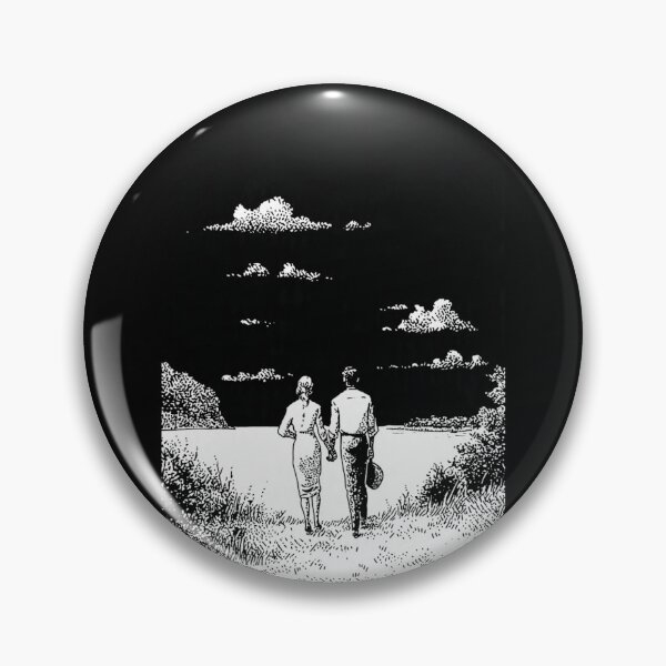 Item preview, Monochrome Reflections #5 designed and sold by Helios Be. Lavsh.
