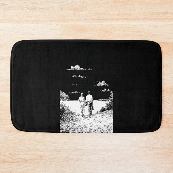 Item preview, Monochrome Reflections #5 designed and sold by Helios Be. Lavsh.