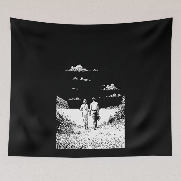 Item preview, Monochrome Reflections #5 designed and sold by Helios Be. Lavsh.
