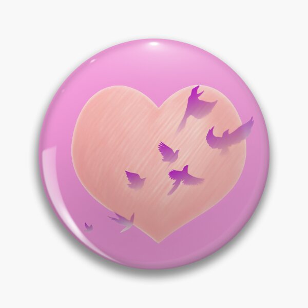 Item preview, Heart love design designed and sold by LayZeeDesigners.