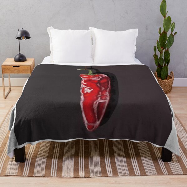 Item preview, Paprika Culinary Flame designed and sold by Khaactorwriter.