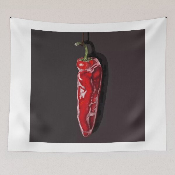 Item preview, Paprika Culinary Flame designed and sold by Khaactorwriter.