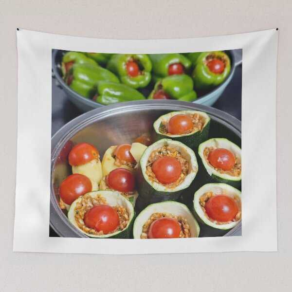 Item preview, Paprika Red Delight designed and sold by Khaactorwriter.