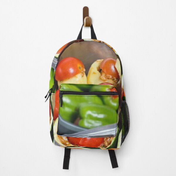 Item preview, Paprika Red Delight designed and sold by Khaactorwriter.