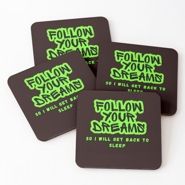 Item preview, Witty Slacker Humor Typography Design Series designed and sold by JAFORMS.