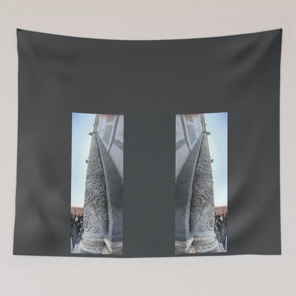 Item preview, Church Column designed and sold by KazM.