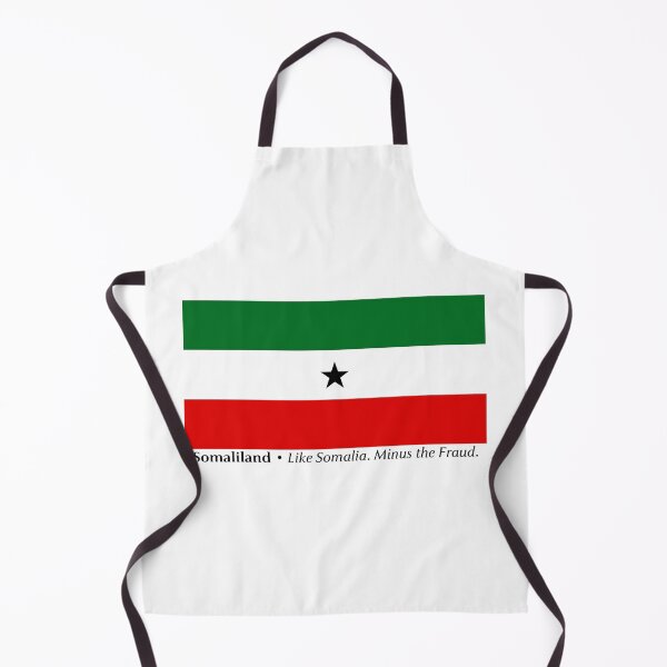 Item preview, Somaliland • Like Somalia. Minus the Fraud. designed and sold by amuseXpress.