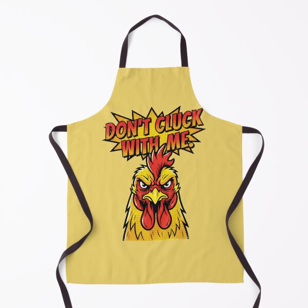 Item preview, The Defiant Rooster’s Decree designed and sold by AwesomeBeyondLimits.