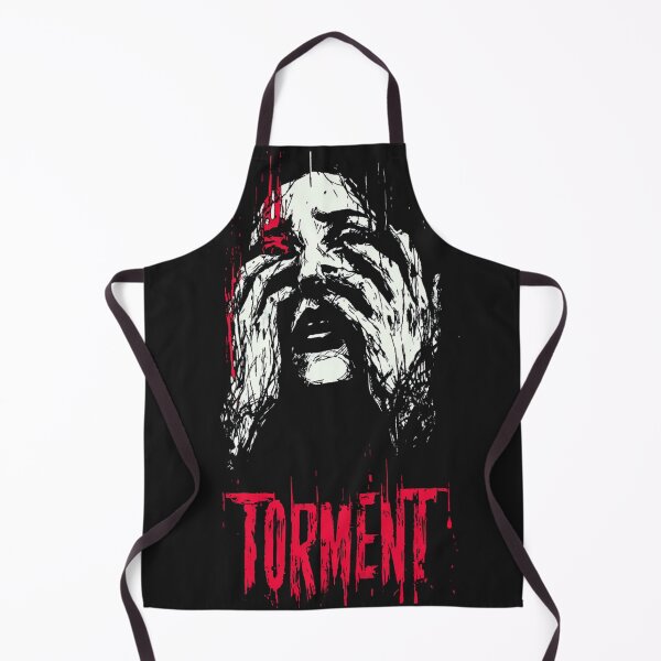 Item preview, Static Scream Ritual designed and sold by Bulldozastyleco.