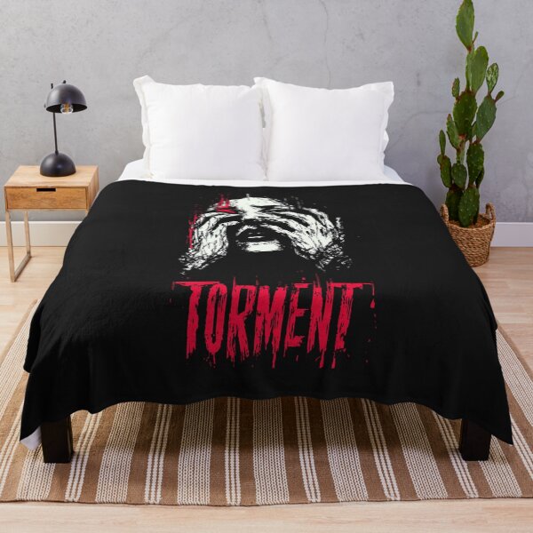 Item preview, Static Scream Ritual designed and sold by Bulldozastyleco.