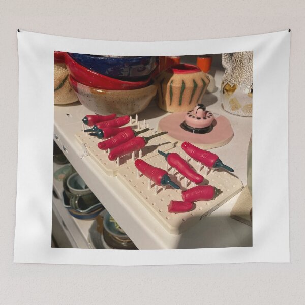 Item preview, Paprika Spice Motion designed and sold by Khaactorwriter.