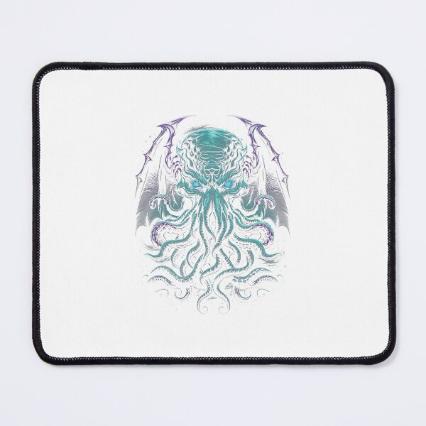 Item preview, Lovecraftian Cosmic Horror Tentacle Entity designed and sold by khdmalakarak.