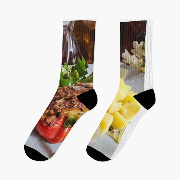Item preview, Paprika Flavor Depth designed and sold by Khaactorwriter.