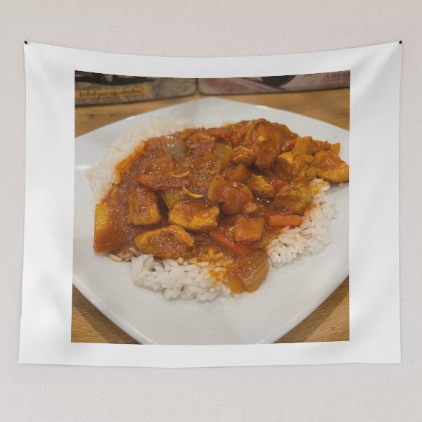 Item preview, Paprika Rustic Heat designed and sold by Khaactorwriter.