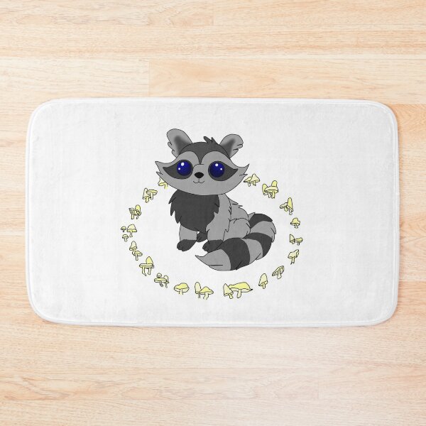 Item preview, Raccoon Fairy Ring designed and sold by Lextraordinary  Designs.