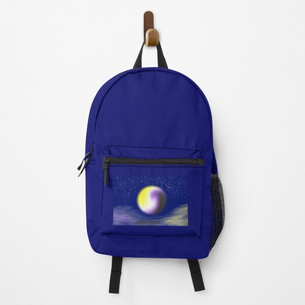 Item preview, Planet Nonbinary designed and sold by Kawaiicinnamon.