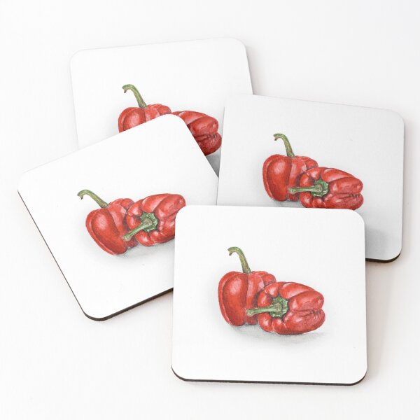 Item preview, Paprika Gourmet Touch designed and sold by Khaactorwriter.