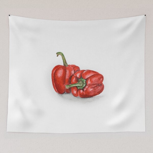 Item preview, Paprika Gourmet Touch designed and sold by Khaactorwriter.
