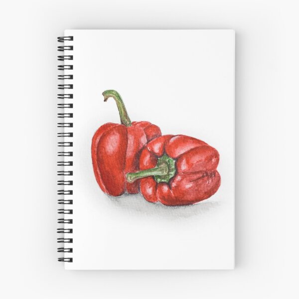 Item preview, Paprika Gourmet Touch designed and sold by Khaactorwriter.