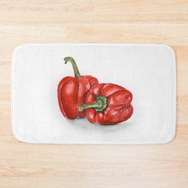 Artikelvorschau, Paprika Gourmet Touch entworfen und verkauft von Khaactorwriter.