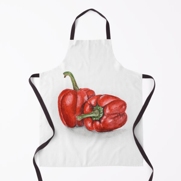 Item preview, Paprika Gourmet Touch designed and sold by Khaactorwriter.