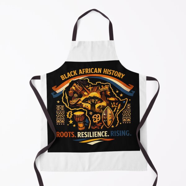 Item preview, AFRICAN HISTORY  designed and sold by Fabrifrank.