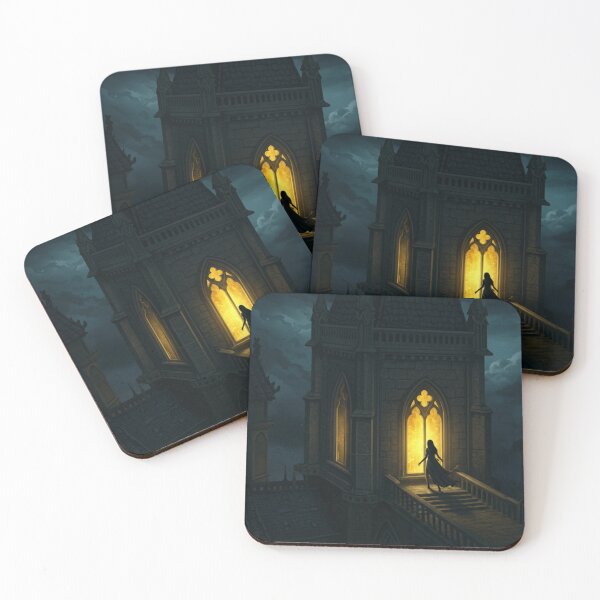 Item preview, Dark Tower  designed and sold by starwanderer7.