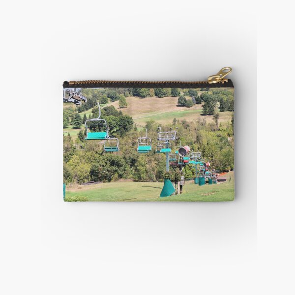 Item preview, Out of Season Chair Lift designed and sold by kenkortner.
