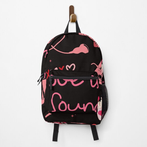 Item preview, Love Is In The Soundwaves  designed and sold by torildorxop.