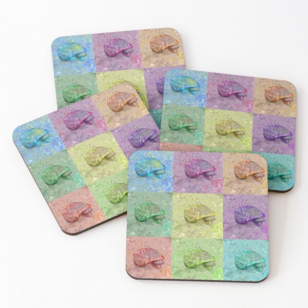 Item preview, Warhol Snails designed and sold by JournalOfTales.