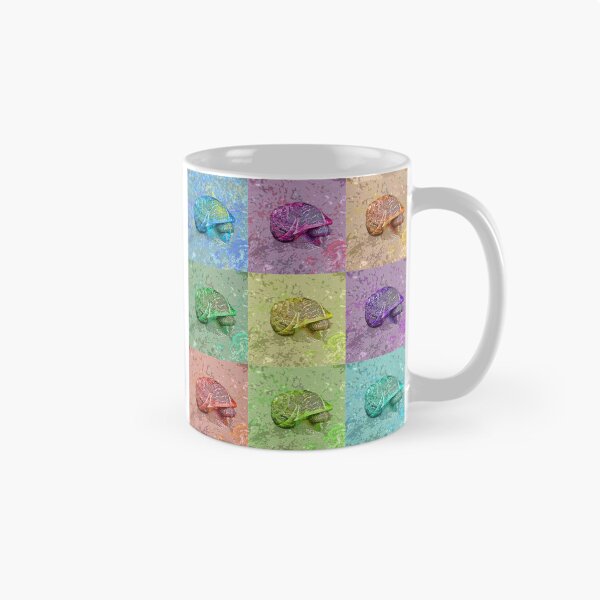 Item preview, Warhol Snails designed and sold by JournalOfTales.