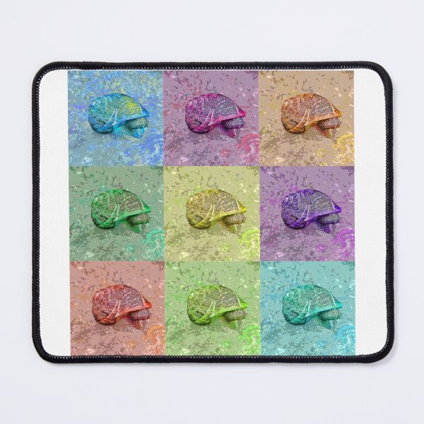 Item preview, Warhol Snails designed and sold by JournalOfTales.
