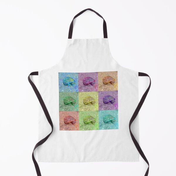 Item preview, Warhol Snails designed and sold by JournalOfTales.