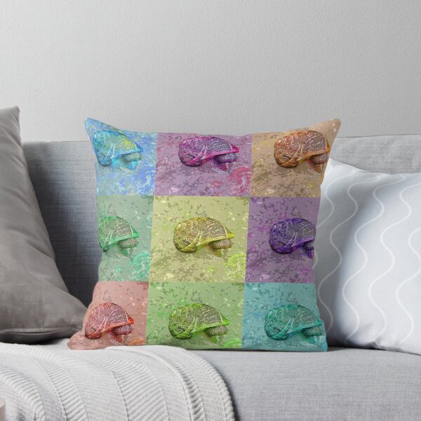Item preview, Warhol Snails designed and sold by JournalOfTales.