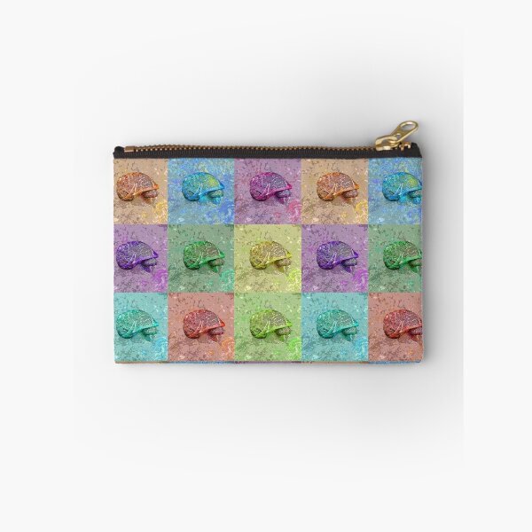 Item preview, Warhol Snails designed and sold by JournalOfTales.