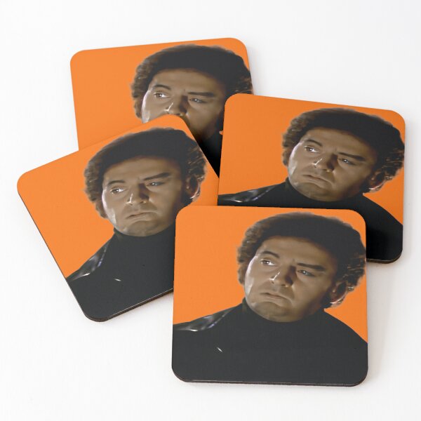 Item preview, Rocco - Days of the Week, SCTV designed and sold by mriutta.